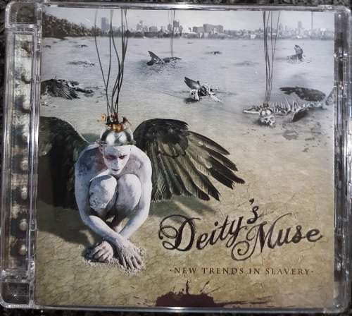 Deity`s Muse - New Trends in Slavery
