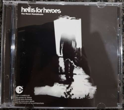 Hell is for Heroes - The Neon Handshake