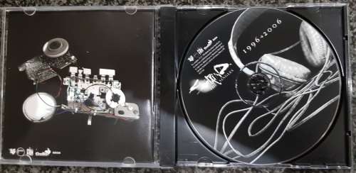 Staind - The Singles: 1996 - 2006