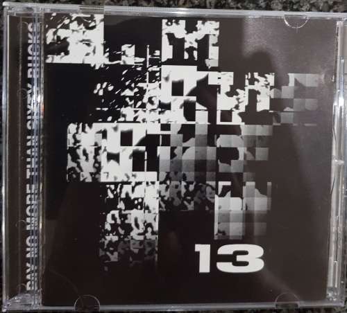 Various Artists - 13... A Compilation