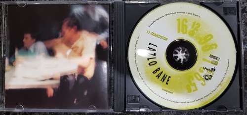 Lazlo Bane - 11 Transistor