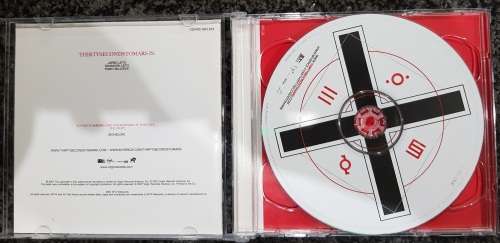 Thirty Seconds to Mars - A Beautiful Lie (CD + DVD)
