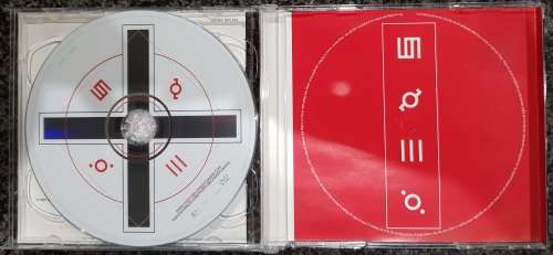 Thirty Seconds to Mars - A Beautiful Lie (CD + DVD)