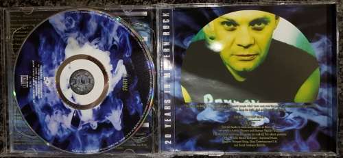 Various Artists - Barney Simon: 1980 - 2000 Part 1 and 2 (2 CD)