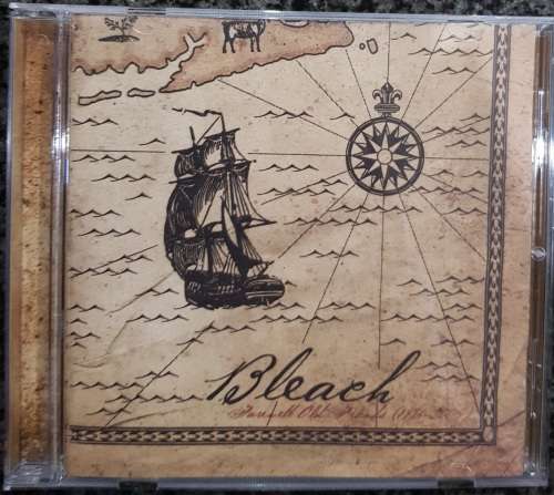 Bleach - Farewell Old Friend