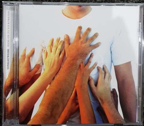 Tonightwedie - Hang Onto Your Friends
