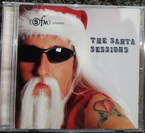 Various Artists - 5fm Presents: The Santa Sessions
