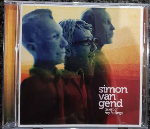 Simon van Gend - Guest of My Feelings