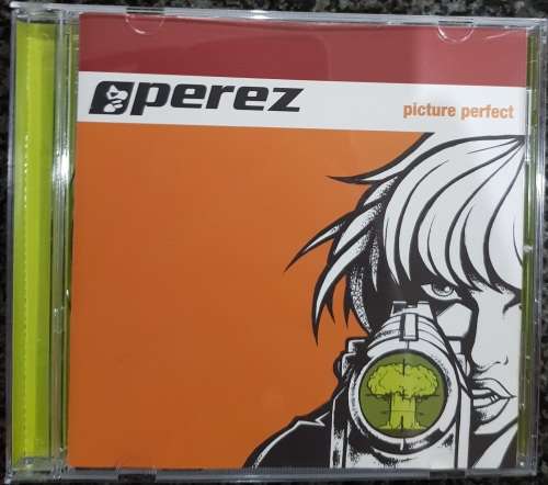Perez - Picture Perfect