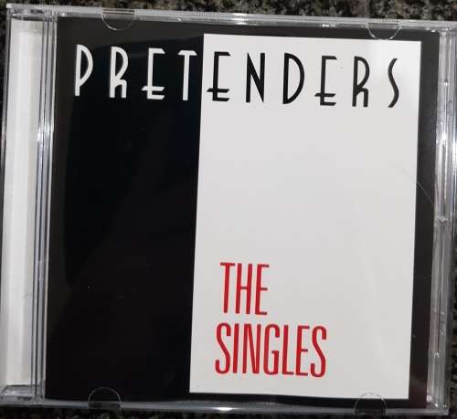 The Pretenders - Singles