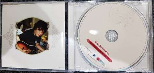 Ron Sexsmith - Cobblestone Runway