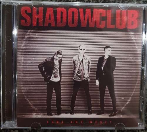 Shadowclub - Guns and Money