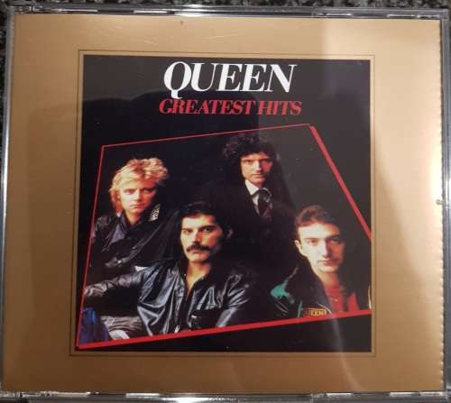 Queen - Greatest Hits i and II