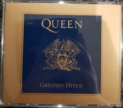 Queen - Greatest Hits i and II