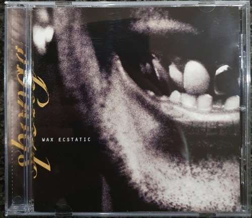 Sponge - Wax Ecstatic