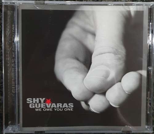 Shy Guevaras - We Owe You One