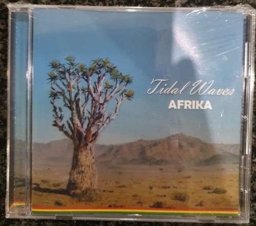 Tidal Waves - Afrika