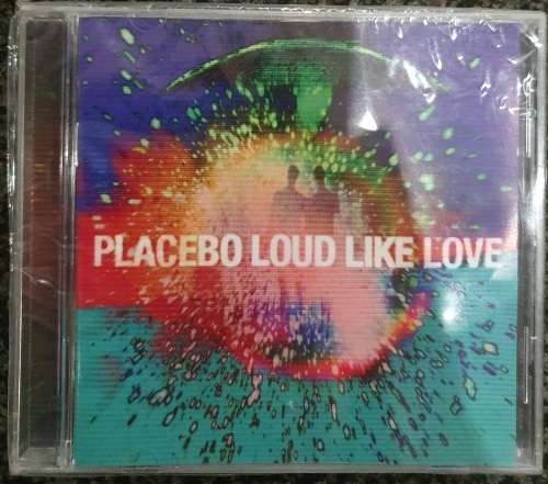 Placebo - Loud Like Love