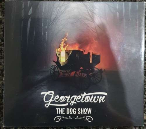 Georgetown - The Dog Show