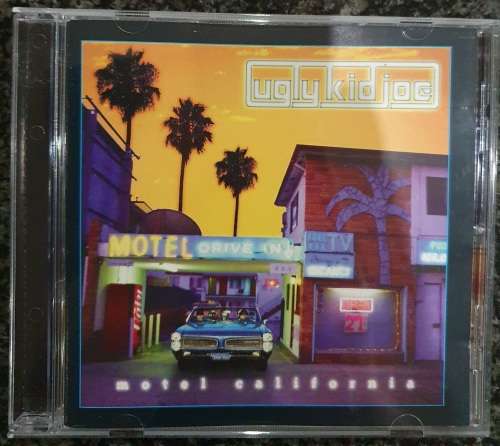 Ugly Kid Joe - Motel California