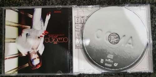 Marilyn Manson - Mechanical Animals