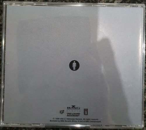 Marilyn Manson - Mechanical Animals
