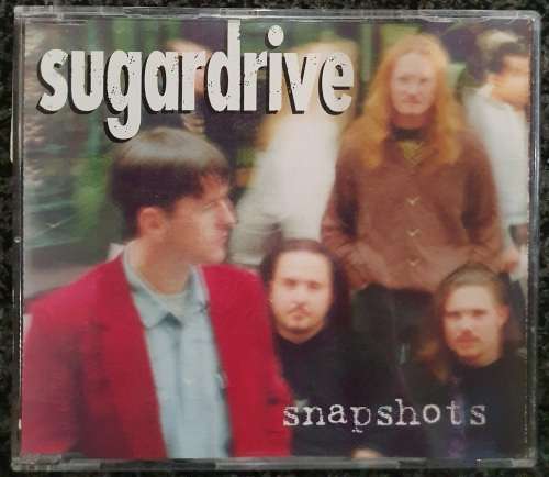 Sugardrive - Snapshots