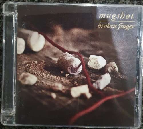 Mugshot - Broken Fingers