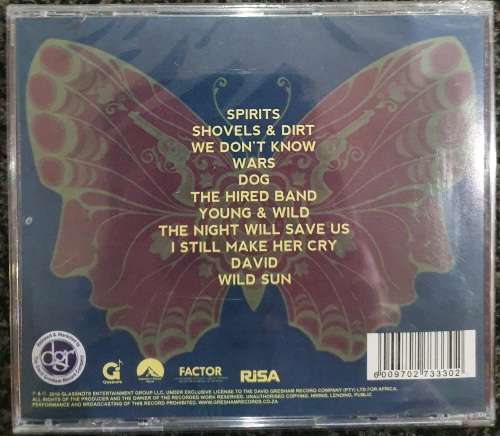 The Strumbellas - Hope