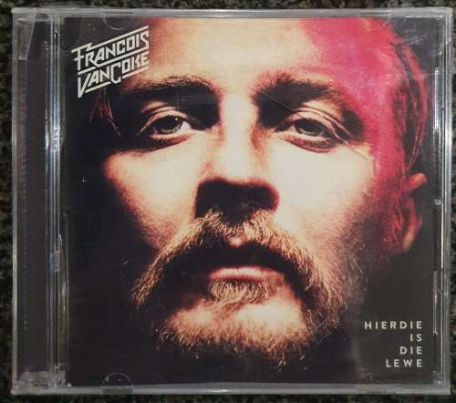 Francois van Coke - Hierdie Is Die Lewe
