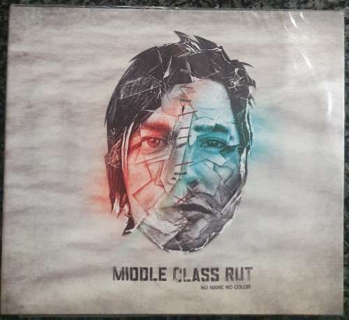 Middle Class Rut - No Name No Color