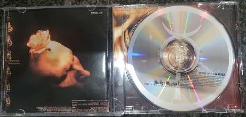 Marilyn Manson - Holy Wood (In the Shadow of the Valley of Death)