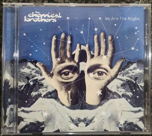 The Chemical Brothers - We Are The Night