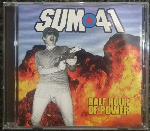 Sum 41 - Half Hour of Power