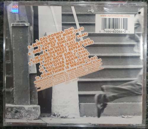 Phantom Planet - The Guest (2 CD)
