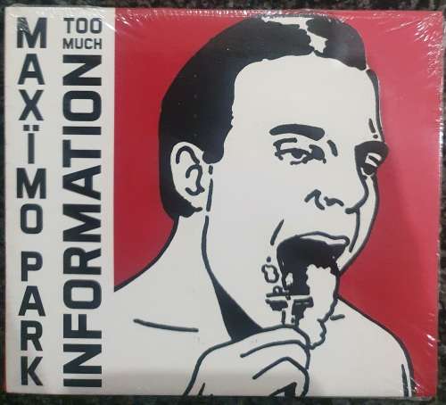 Maximo Park - Too Much Information