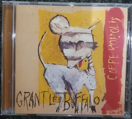 Grant Lee Buffalo - Copperopolis
