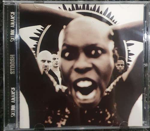 Skunk Anansie - Stoosh