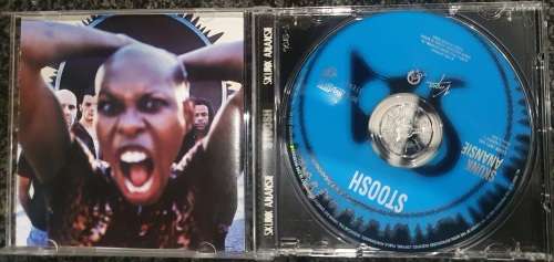 Skunk Anansie - Stoosh
