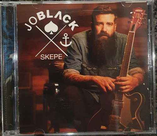 Jo Black - Skepe