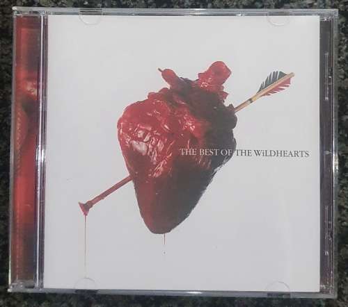 The Wildhearts - The Best Of