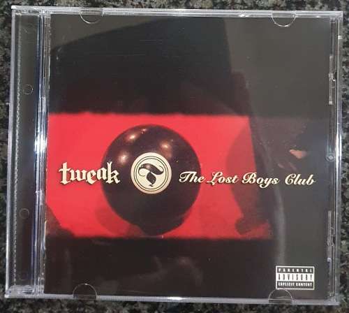 Tweak - The Lost Boys Club