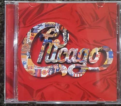 Chicago - The Heart of Chicago: 1967 - 1997