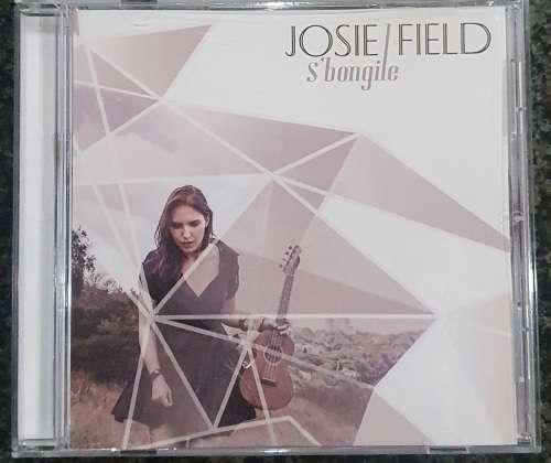 Josie Field - S`bongile