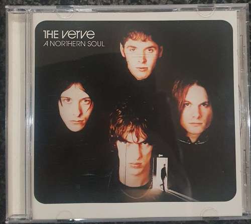 The Verve - A Northern Soul