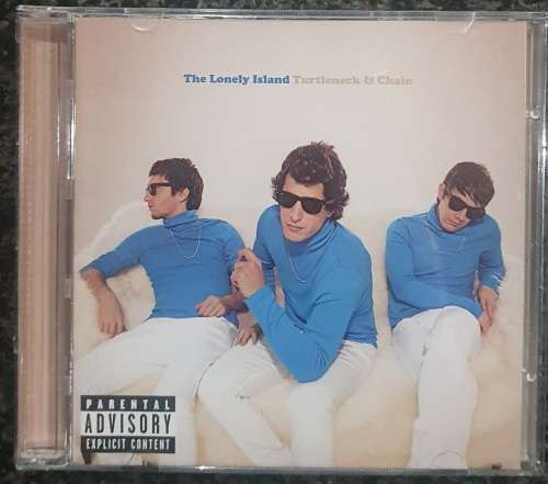 The Lonely Island - Turtleneck and Chains