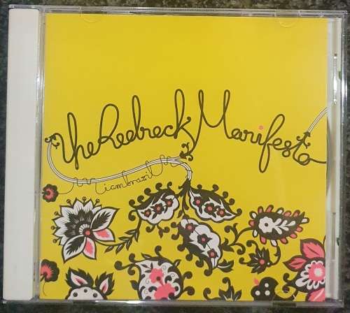 The Redneck Manifesto - I Am Brazil