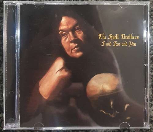 The Avett Brothers - I and Love and You