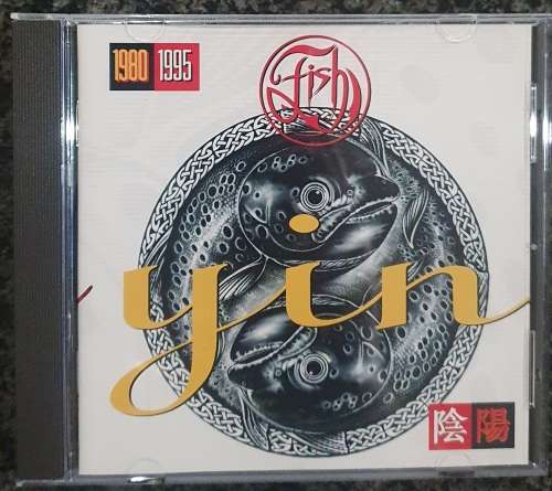 Fish - Yin
