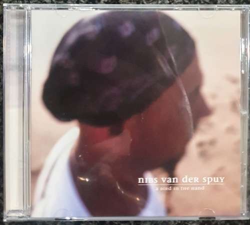 Nibs van der Spuy - A Bird In The Hand